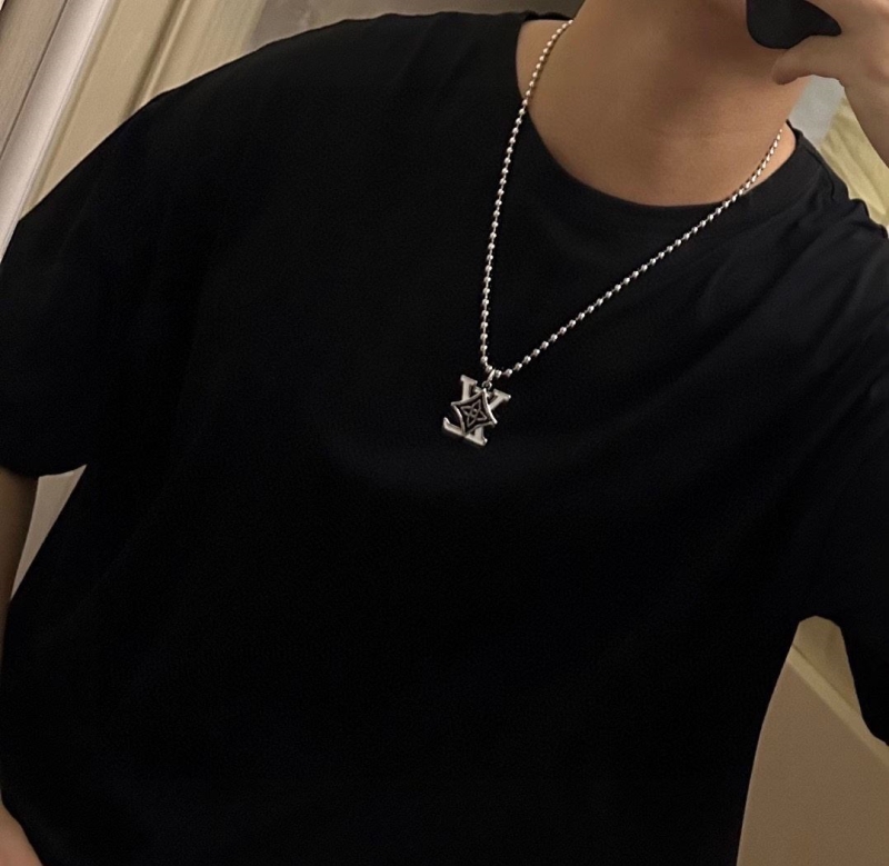 LV Necklaces